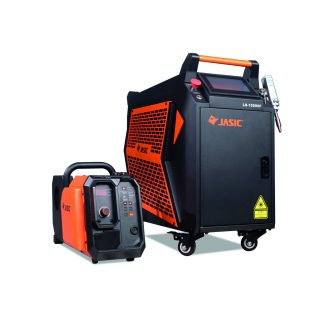 saldatrice laser